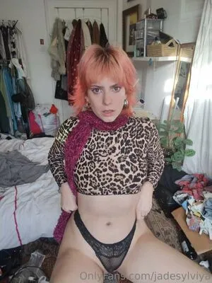 Jadesylviya OnlyFans Leaked Free Thumbnail Picture - #fsPu2PgENh