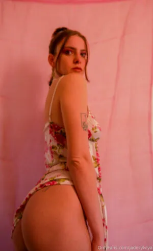 Jadesylviya OnlyFans Leaked Free Thumbnail Picture - #hEyCNoiU90