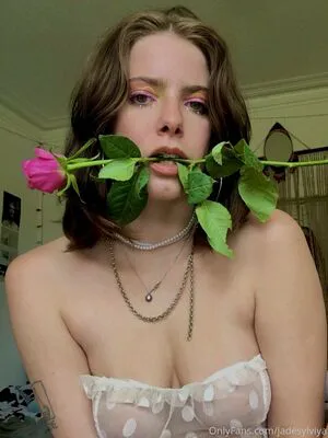 Jadesylviya OnlyFans Leaked Free Thumbnail Picture - #mM0YMcNzEE