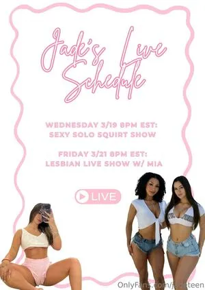 Jadeteen OnlyFans Leaked Free Thumbnail Picture - #5ad52nEYfF
