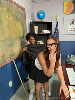 Jadeteen OnlyFans Leaked Free Thumbnail Picture - #ub75OtQifH