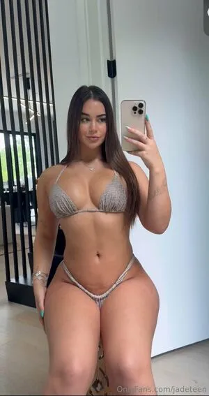 Jadeteen OnlyFans Leaked Free Thumbnail Picture - #8y6gpqfnar