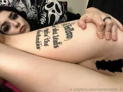 Jadethebratz OnlyFans Leaked Free Thumbnail Picture - #UHkybvxESI
