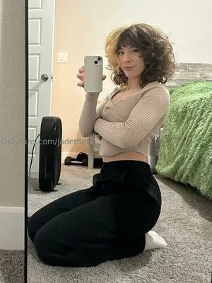Jadethefur OnlyFans Leaked Free Thumbnail Picture - #AOZRuy8T51