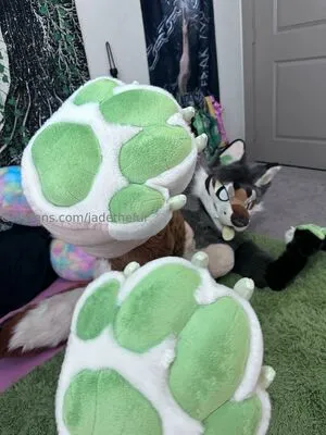 Jadethefur OnlyFans Leaked Free Thumbnail Picture - #QredSmT2MS