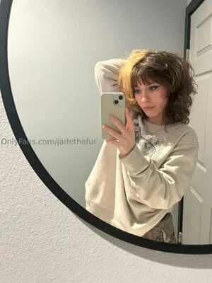 Jadethefur OnlyFans Leaked Free Thumbnail Picture - #n0mpYNtgMt