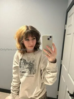 Jadethefur OnlyFans Leaked Free Thumbnail Picture - #nPIfcJoEOT