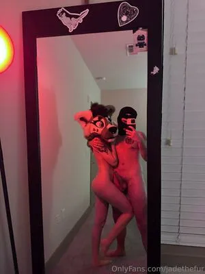 Jadethefur OnlyFans Leaked Free Thumbnail Picture - #tZR8YIZGAA