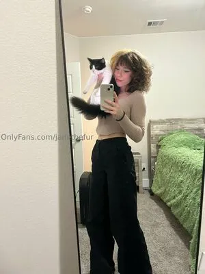 Jadethefur OnlyFans Leaked Free Thumbnail Picture - #udGCrLoYgt