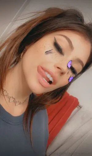 JadetheJaguar OnlyFans Leaked Free Thumbnail Picture - #EJracmWFsy