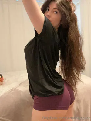 JadetheJaguar OnlyFans Leaked Free Thumbnail Picture - #LNbm3ZE8ph