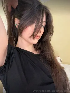 JadetheJaguar OnlyFans Leaked Free Thumbnail Picture - #P15zGehqDY