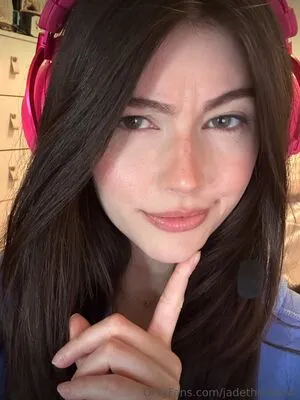 JadetheJaguar OnlyFans Leaked Free Thumbnail Picture - #UYz7A8TK0i