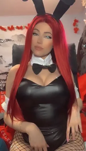 JadetheJaguar OnlyFans Leaked Free Thumbnail Picture - #cqy755uK5C