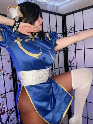 JadetheJaguar OnlyFans Leaked Free Thumbnail Picture - #dKhnw0uuZi