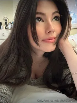 JadetheJaguar OnlyFans Leaked Free Thumbnail Picture - #dn7Znc9r51