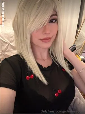 JadetheJaguar OnlyFans Leaked Free Thumbnail Picture - #kusCILFwMm