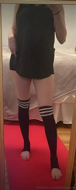 JadetheJaguar OnlyFans Leaked Free Thumbnail Picture - #l4cF1TuQKv