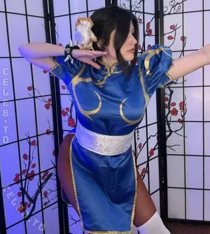 JadetheJaguar OnlyFans Leaked Free Thumbnail Picture - #mv7LSR2ds0