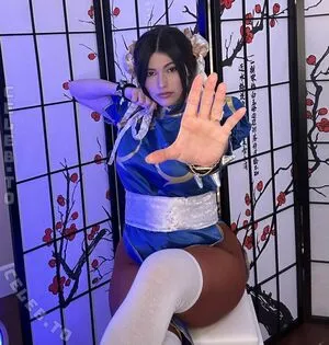 JadetheJaguar OnlyFans Leaked Free Thumbnail Picture - #pTg95gr4kR