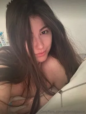 JadetheJaguar OnlyFans Leaked Free Thumbnail Picture - #zwZi0Pdkmj