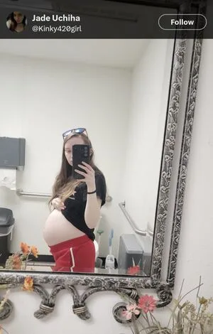 jadeuchiha OnlyFans Leaked Free Thumbnail Picture - #Fc4BXeDC0O