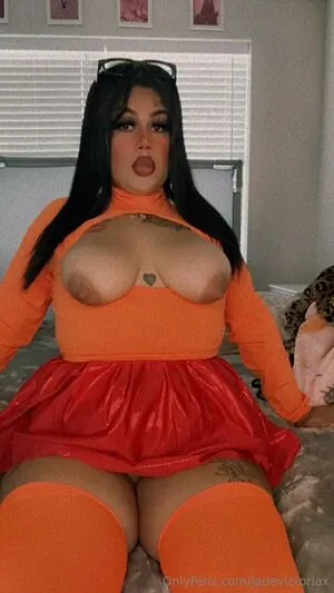 Jadevictoriax OnlyFans Leaked Free Thumbnail Picture - #z0ltEhL1UV
