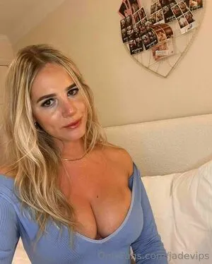 Jadevips OnlyFans Leaked Free Thumbnail Picture - #4DXkWgETrG