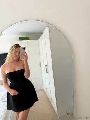 Jadevips OnlyFans Leaked Free Thumbnail Picture - #4iEviRBmPh