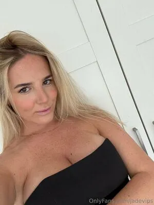 Jadevips OnlyFans Leaked Free Thumbnail Picture - #DXzFHrELkK