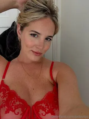 Jadevips OnlyFans Leaked Free Thumbnail Picture - #R2ujV3HNmv
