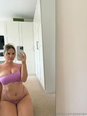 Jadevips OnlyFans Leaked Free Thumbnail Picture - #XOtEDtCfCY