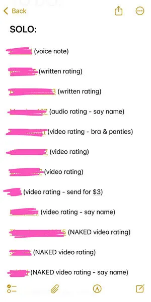 Jadevow OnlyFans Leaked Free Thumbnail Picture - #ZKH6CvmFC4
