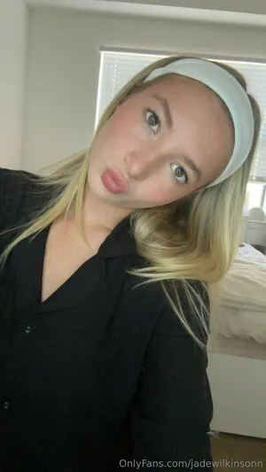 Jadewilkinsonn OnlyFans Leaked Free Thumbnail Picture - #JgqZgRuWMH