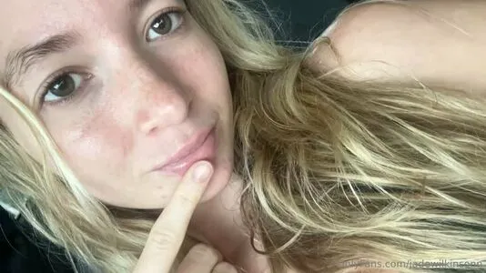 Jadewilkinsonn OnlyFans Leaked Free Thumbnail Picture - #l4RseJsXFD