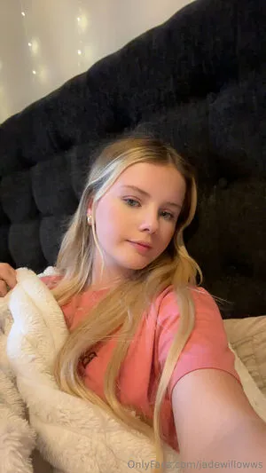 Jadewillowws OnlyFans Leaked Free Thumbnail Picture - #2jWrqHLjRK