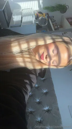 Jadewillowws OnlyFans Leaked Free Thumbnail Picture - #7402Q853so