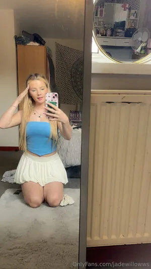Jadewillowws OnlyFans Leaked Free Thumbnail Picture - #8CHLWFkzqT