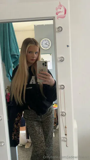 Jadewillowws OnlyFans Leaked Free Thumbnail Picture - #DECfqd1upN