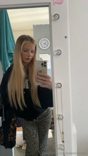 Jadewillowws OnlyFans Leaked Free Thumbnail Picture - #IKdI7MXtXJ