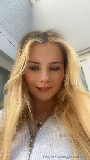 Jadewillowws OnlyFans Leaked Free Thumbnail Picture - #LK2TlaovvD