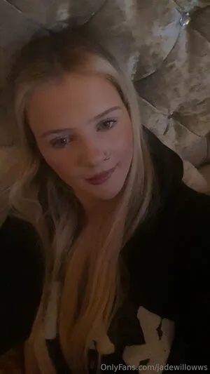 Jadewillowws OnlyFans Leaked Free Thumbnail Picture - #NCllask0Qn