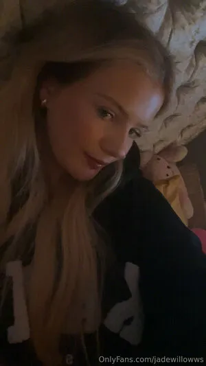Jadewillowws OnlyFans Leaked Free Thumbnail Picture - #Z5PfqIbwzh