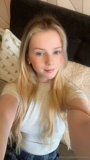 Jadewillowws OnlyFans Leaked Free Thumbnail Picture - #i8Cwv6sA0H