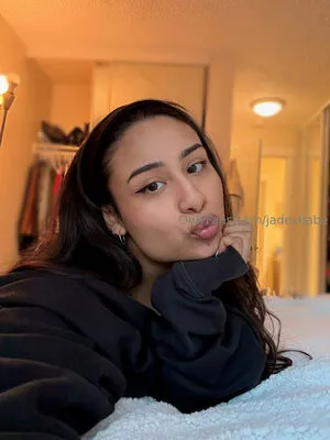 Jadexbabe OnlyFans Leaked Free Thumbnail Picture - #8Q3mxwHho1