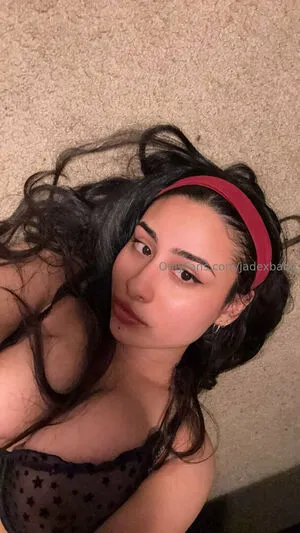 Jadexbabe OnlyFans Leaked Free Thumbnail Picture - #Ohl9zbqccY