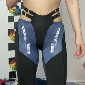 Jadexbcn OnlyFans Leaked Free Thumbnail Picture - #ElhXAdThio