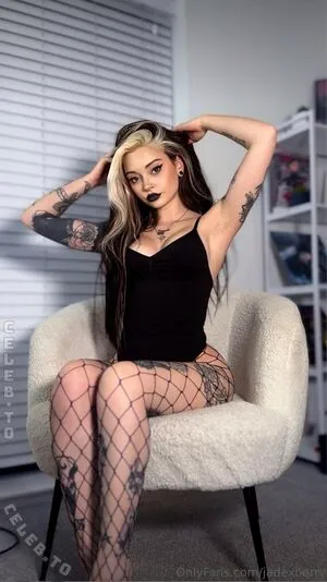 Jadexberry OnlyFans Leaked Free Thumbnail Picture - #0G53qRhEI3