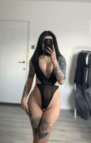 Jadexberry OnlyFans Leaked Free Thumbnail Picture - #zfX2fAsYvT