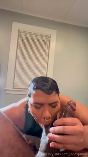 Jadexjamal OnlyFans Leaked Free Thumbnail Picture - #2gT1TS0Goh